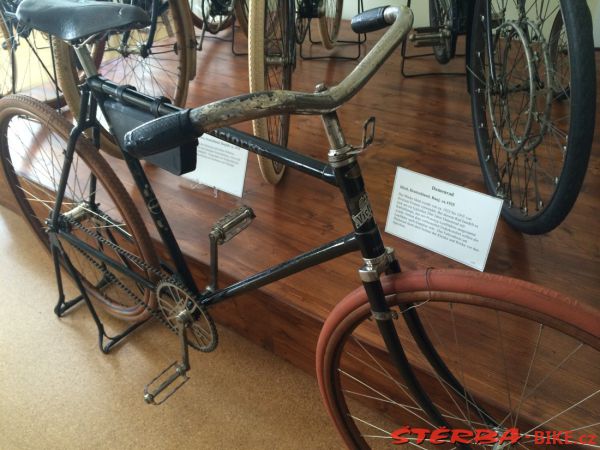 12/D. Bad Bruckenau - léto 2015