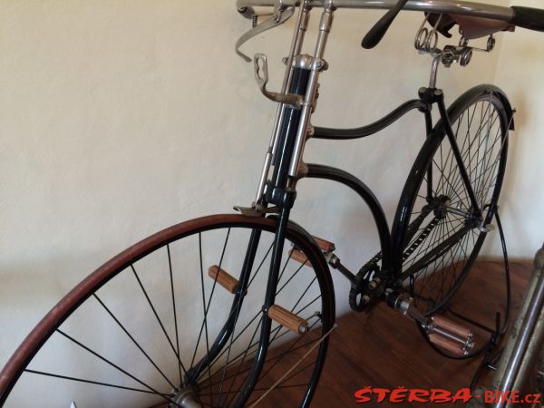 12/D. Bad Bruckenau - léto 2015