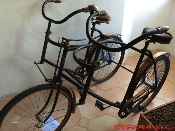 163/B Museum Boskovštejn