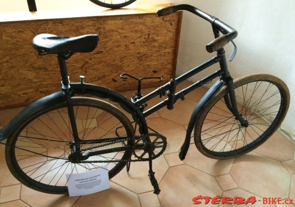 163/B Museum Boskovštejn