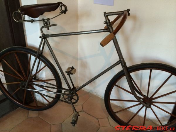 163/B Museum Boskovštejn