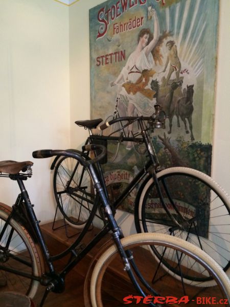 12/D. Bad Bruckenau - léto 2015