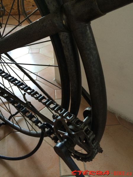 163/B Museum Boskovštejn