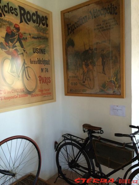 163/B Museum Boskovštejn