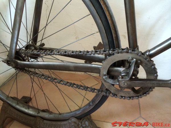 163/B Museum Boskovštejn