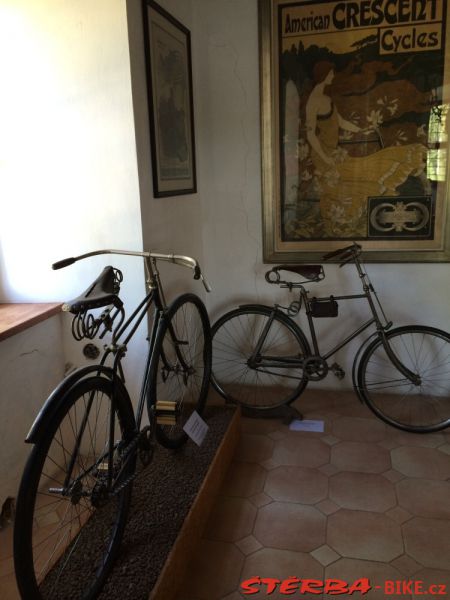 163/B Museum Boskovštejn