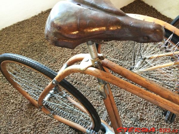 163/B Museum Boskovštejn