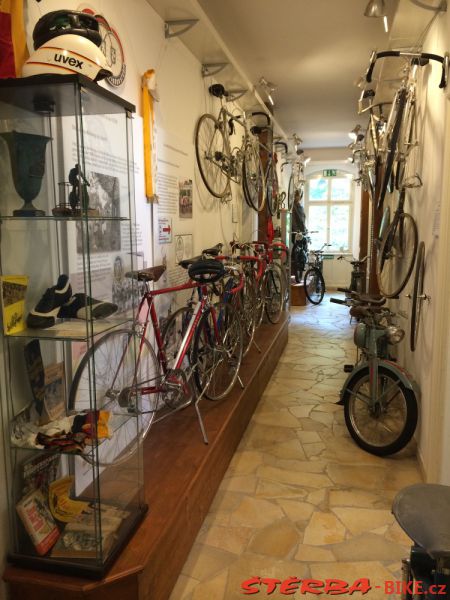 12/D. Bad Bruckenau - léto 2015