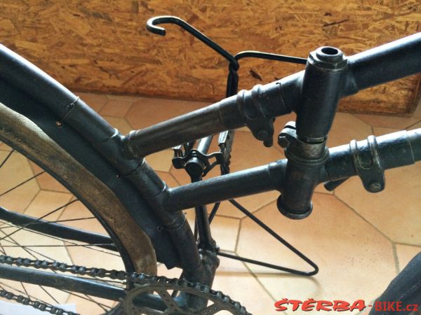 163/B Museum Boskovštejn