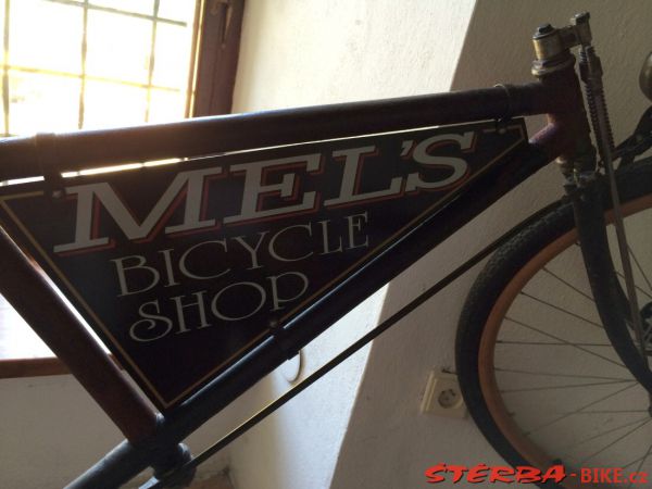 163/B Museum Boskovštejn