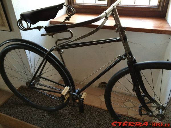 163/B Museum Boskovštejn