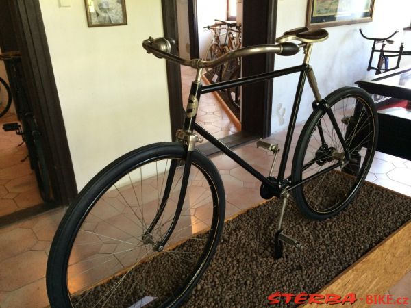 163/B Museum Boskovštejn