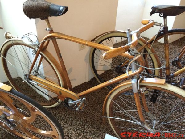 163/B Museum Boskovštejn