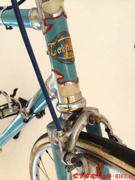 163/C Boskovštejn - race bicycles