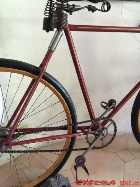 163/B Museum Boskovštejn