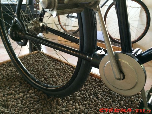 163/B Museum Boskovštejn