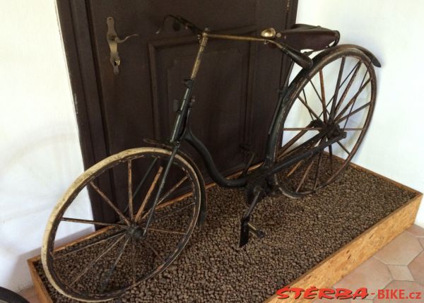 163/B Museum Boskovštejn