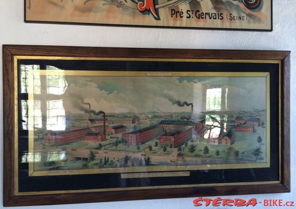 163/B Museum Boskovštejn