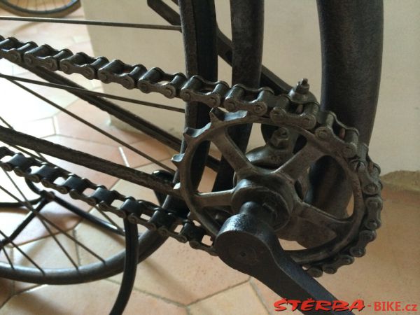 163/B Museum Boskovštejn