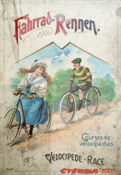 12/D. Bad Bruckenau - léto 2015