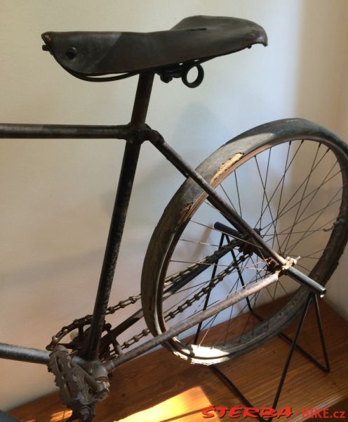 12/D. Bad Bruckenau - léto 2015