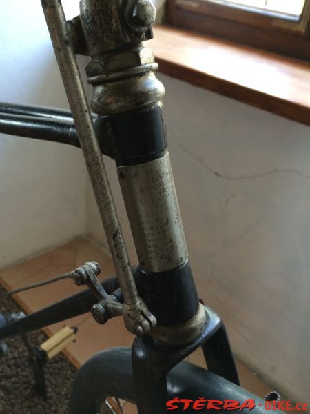 163/B Museum Boskovštejn