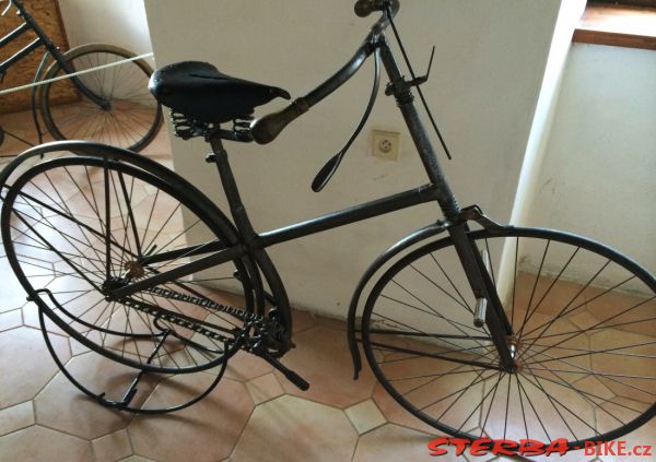 163/B Museum Boskovštejn