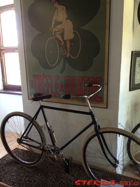 163/B Museum Boskovštejn