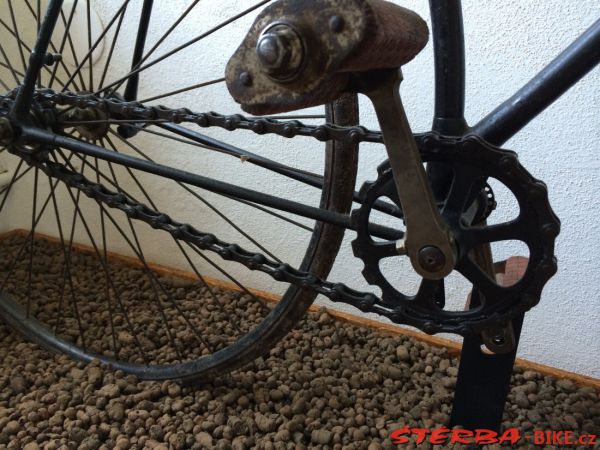 163/B Museum Boskovštejn