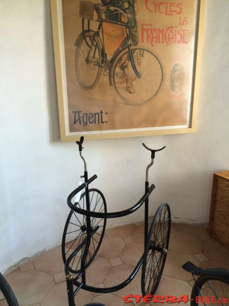 163/B Museum Boskovštejn