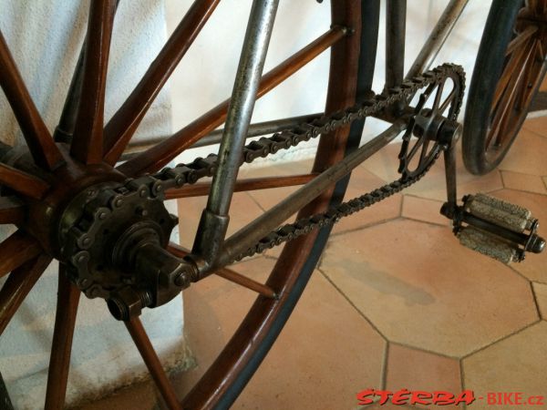 163/B Museum Boskovštejn