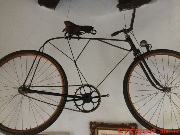 163/B Museum Boskovštejn