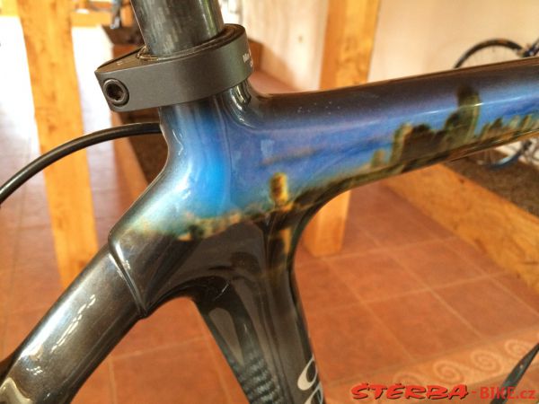 163/C Boskovštejn - race bicycles