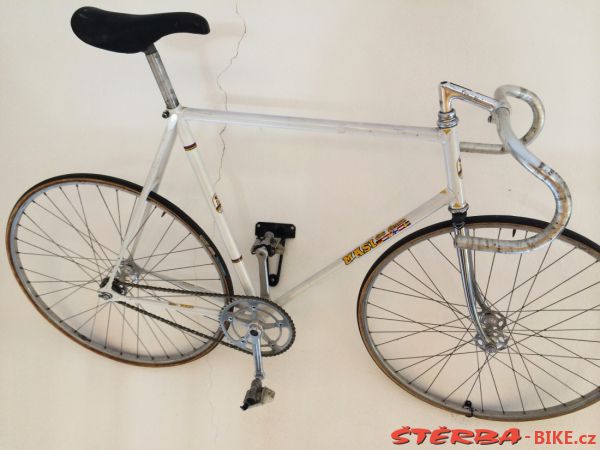 163/C Boskovštejn - race bicycles