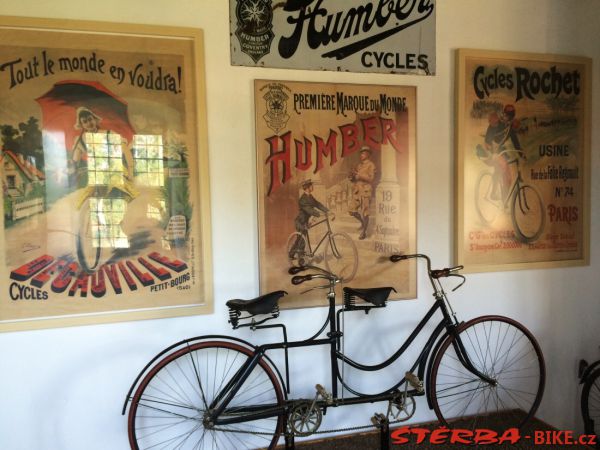 163/B Museum Boskovštejn