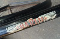 Bad Bruckenau - jumble sale 2015