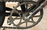 163/C Boskovštejn - race bicycles
