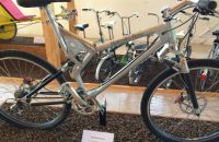163/D Boskovštejn - MTB kola