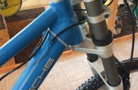 163/D Boskovštejn - MTB kola