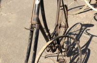 Bad Bruckenau - jumble sale 2015