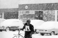 Gerard Buisset