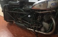 08/E. Moto velo musée, Domazan – Francie