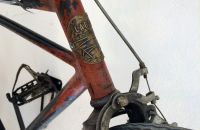 163/C Boskovštejn - race bicycles