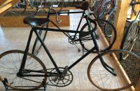 163/C Boskovštejn - race bicycles