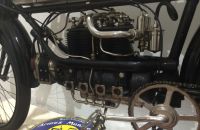 08/E. Moto velo musée, Domazan – Francie