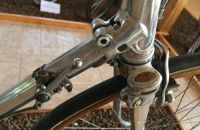 163/C Boskovštejn - race bicycles