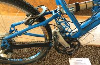 163/D Boskovštejn - MTB kola