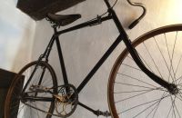 163/C Boskovštejn - race bicycles
