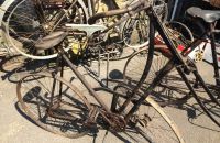 Bad Bruckenau - jumble sale 2015