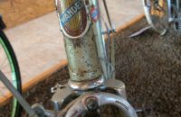 163/C Boskovštejn - race bicycles